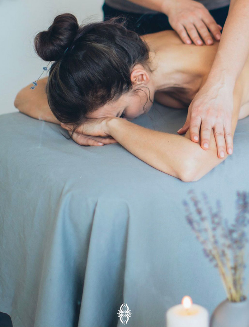 Proposta SPA: la nostra selezione di massaggi