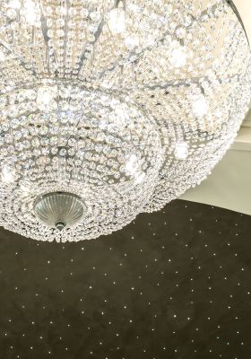 Sala Ricevimenti Diadema - Park Hotel Tyrrenian
