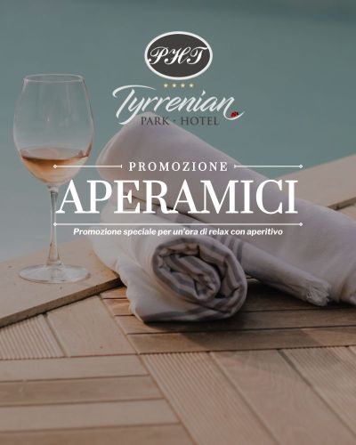 Tyrrenian - Aperamici promo