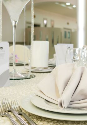 Sala Ricevimenti Diadema - Park Hotel Tyrrenian